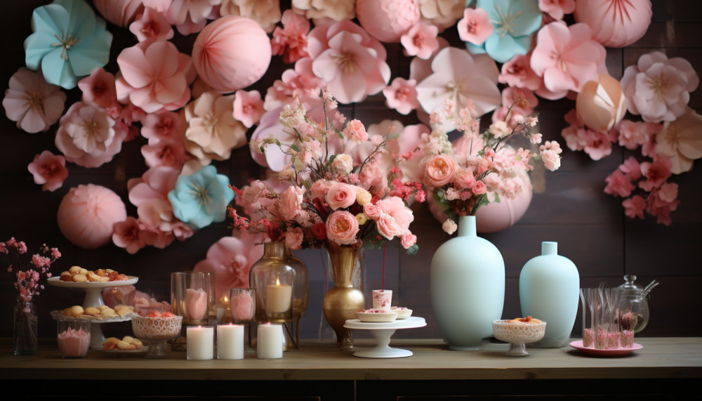 Le meilleur site pour trouver des articles décoratifs pour des fêtes éphémères