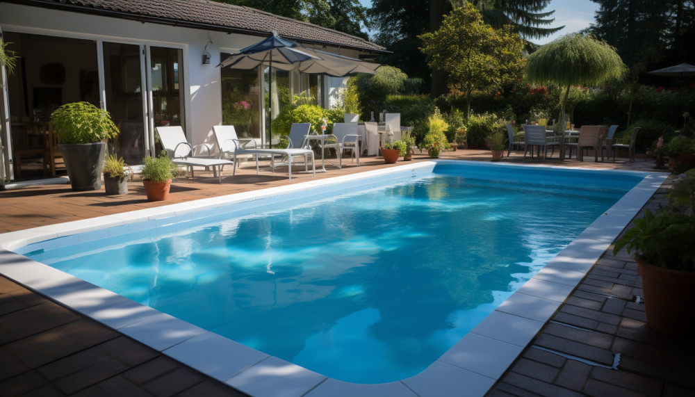 Pourquoi choisir une piscine en polystyrène ?
