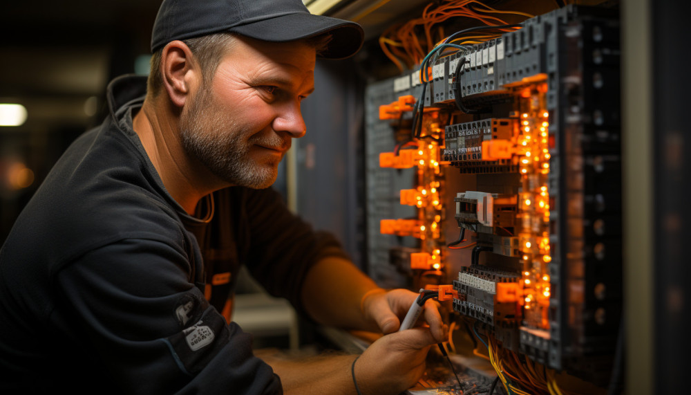 Que devez-vous savoir pour faire une installation électrique ?