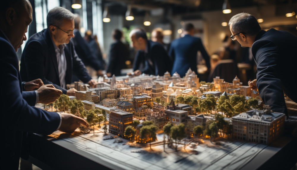 Quelles sont les étapes de réalisation d’un plan de construction de masse?
