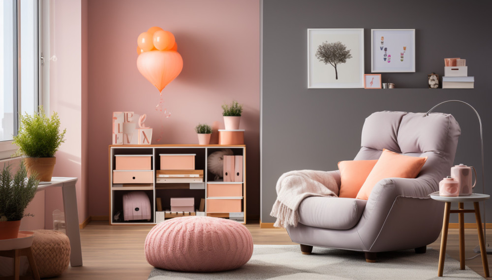 Quelles sont les idées de décoration originale pour femme enceinte ?