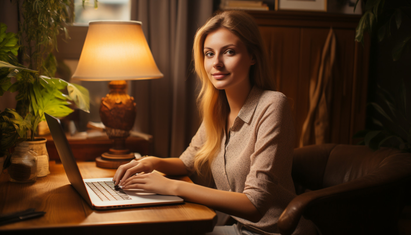 Quels sont les avantages de travailler chez soi ?