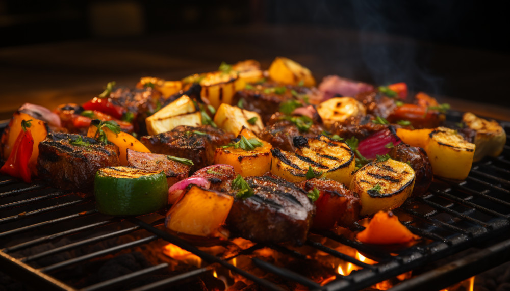 Qu’est-ce qu’un barbecue ?